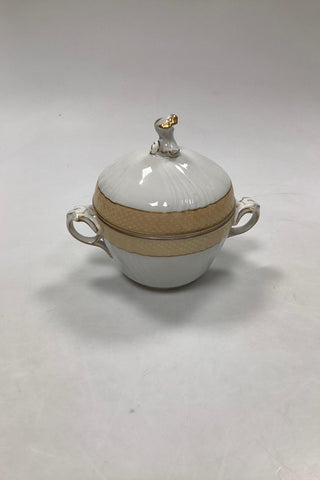 Royal Copenhagen Stel 788 Sukkerskål No 1680