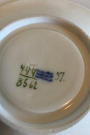 Royal Copenhagen Henriette Kaffeetasse und Untertasse Nr. 8562