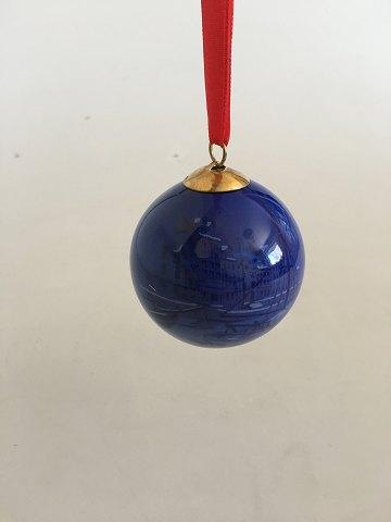 ロイヤルコペンハーゲン 2007 クリスマスオーナメント / クリスマス 