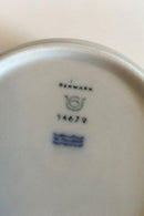 Royal Copenhagen Gemma Smørasiet No 14679