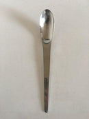 Arne Jacobsen Georg Jensen サービングスプーン