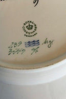 Flora Danica Jagd Essteller Nr. 239/3549