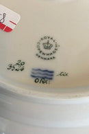 Royal Copenhagen Flora Danica Essteller mit durchbrochenem Rand Nr. 20/3526