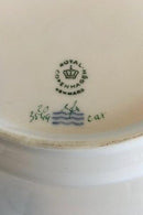 Royal Copenhagen Flora Danica Essteller Nr. 20/3549