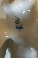 Bing og Grøndahl Figur No. 4057 - Kvinde på delfin kysser barn