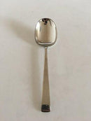 Georg Jensen Sterling Sølv Margrethe Serveringsske No. 115