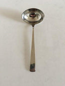 Georg Jensen Sterling Sølv Margrethe Sovseske No. 155A