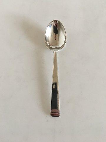 Georg Jensen Sterling Silber Margrethe Kaffeelöffel No. 34