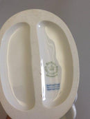 Royal Copenhagen Ungdommelig Dristighed BG No. 2162