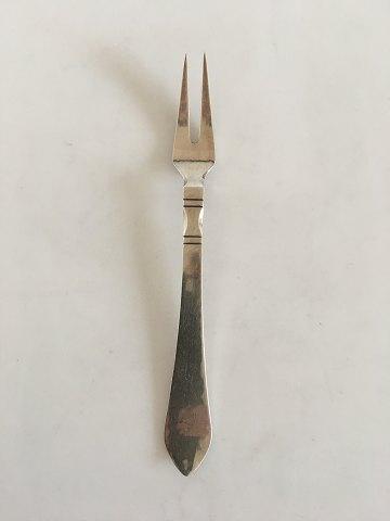 ジョージ ジェンセン アンティック スターリングシルバー フォーク No 144