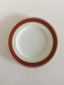 Bing & Grøndahl Egmont Frokosttallerken No 26