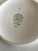 Bing & Grøndahl Henning Koppel Hvid Saucekande No 311