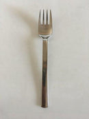 Georg Jensen New York, Tafelgabel aus Edelstahl