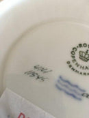 Royal Copenhagen Guld Vifte Underkop No 11545