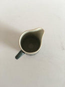 Bing & Grondahl Kronjyden Blue Azure Cream Jug（ビング＆グロンダール クロノイデン ブルーアズールクリームジャグ