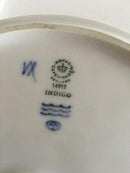 Royal Copenhagen Indigo Stor Servingsskål med låg No 14912