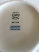 Royal Copenhagen Hvedekorn Kaffekande No 14228