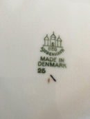 Bing & Grøndahl Erantis Middagstallerken No 25