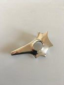 Georg Jensen Sterling Silver ヘニング・コッペルブローチ No 372