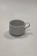 Bing和Grondahl/Kronjyden炻器白色糖果咖啡杯No 305