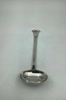 Chr. Fogh Kugle Sølv Sovseske