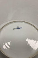 Royal Copenhagen / Kgl. Porcelæn Skærsommernatsdrøm Gammel Frokosttallerken No 1370 / 10020