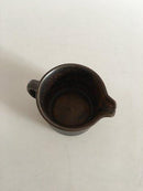 アラビアストーンウェア。ルスカ クリームジャグ