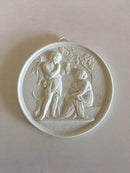 ビング＆グロンダール トルバルセン ビスケットプレート No 4005 オータム