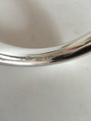 Georg Jensen Sterling Silver Bangle No 293
