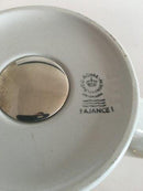 Royal Copenhagen Stort Årskrus 1991