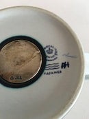 Royal Copenhagen Stort Årskrus 1974