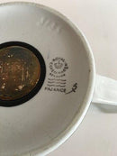 Royal Copenhagen Großes Jahr Becher 1980