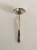 Georg Jensen Sterling Sølv Pyramide Sovseske No 153