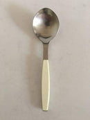 Georg Jensen Strata Hvid Middagsske