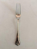 COHR Herregaard Silver Fork