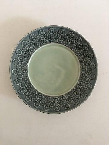 Bing & Grondahl Jens Quistgaard Stoneware for Kronjyden / B&G Azur Lunch Plate