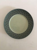 Bing Grondahl Jens Quistgaard Stoneware for the Crown / B&amp;G "Azur" Dinner Plate