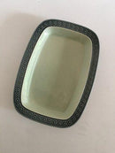Bing Grondahl Jens Quistgaard Stoneware for Kronjyden / B&amp;G "Azur" Service Dish