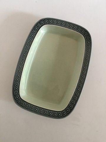 Bing Grondahl Jens Quistgaard Stoneware for Kronjyden / B&amp;G "Azur" Service Dish