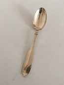Hans Hansen Arvesølv No. 1 Dinner Spoon