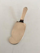 Hans Hansen Arvesølv No. 4 Smørrebrøds Serveringsspade