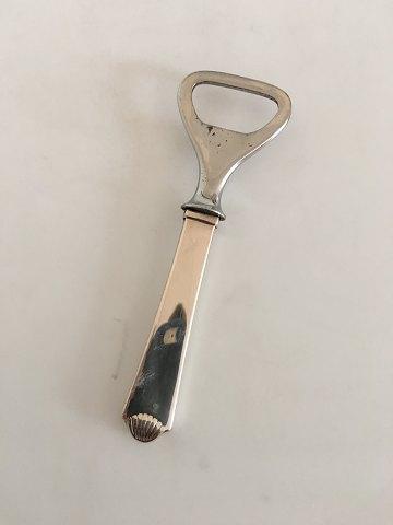 Hans Hansen Arvesølv No. 4 Øloplukker