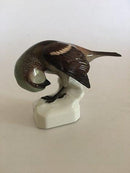 ニンフェンブルク ノイハウザー フィギュリン スパーフォウル No.446.