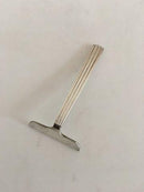 Georg Jensen Bernadotte Sterling Sølv Babyskraber No 191