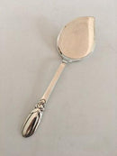 Evald Nielsen No. 16 Serveringsspade i Sølv