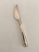 Georg Jensen Koppel Sterling Sølv Kniv med Stålmontage