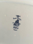 Rörstrand Earthenware East Indies Serving Tray