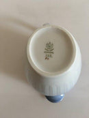 Bing og Grøndahl Ballerina med Guld Flødekande No. 303