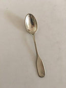 ハンセン スザンヌ スターリングシルバー コーヒースプーン