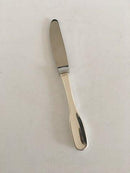 Hans Hansen "Susanne" Sterling Silber Lunchmesser